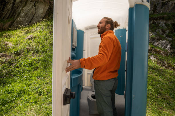 Best Local porta potty services  in Brandywine Bay, NC