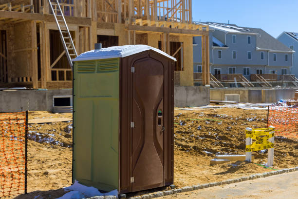 Portable Toilet Options We Offer in Brandywine Bay, NC