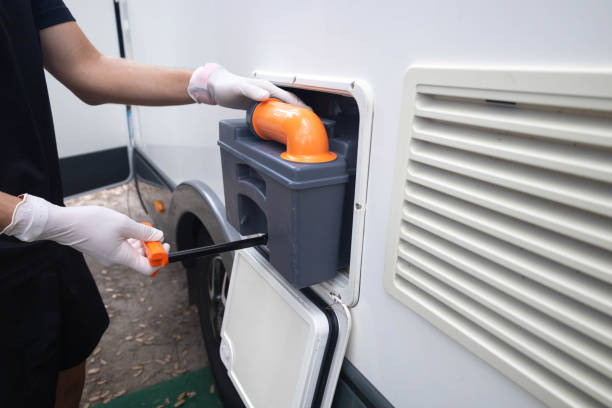 Best Porta potty rental near me  in Brandywine Bay, NC
