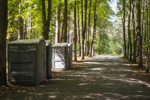 Best Affordable portable toilet rental  in Brandywine Bay, NC