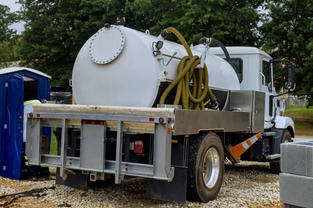Best Long-term porta potty rental  in Brandywine Bay, NC
