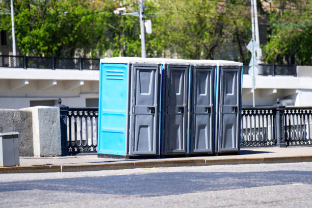 Professional porta potty rental in Brandywine Bay, NC