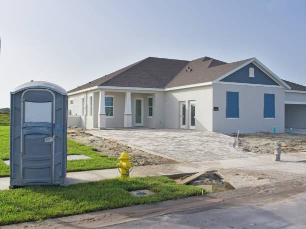 Best Affordable porta potty rental  in Brandywine Bay, NC