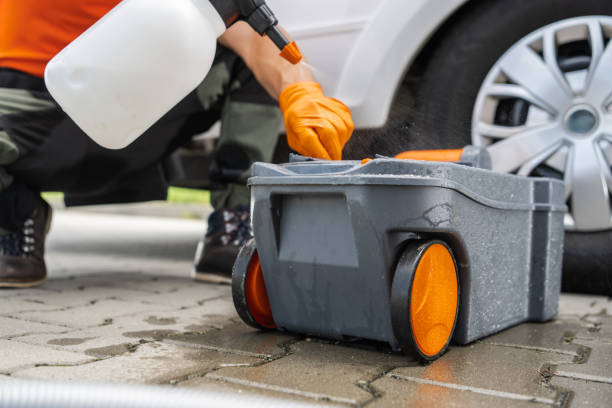 Best Portable sink rental  in Brandywine Bay, NC