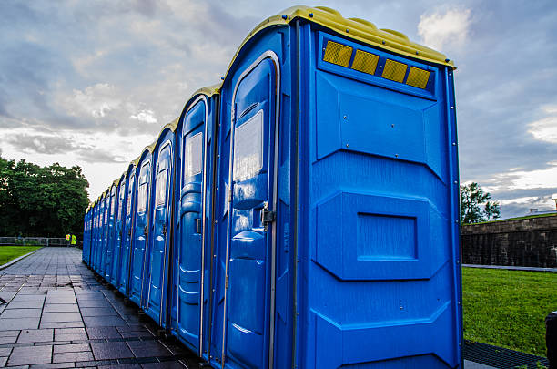 Best Affordable porta potty rental  in Brandywine Bay, NC